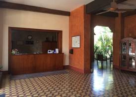 Hotel Fenix 3