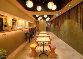 GOZAN HOTEL & SERVICED APARTMENT Higashiyama Sanjo 3