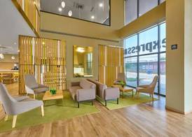 City Express Plus by Marriott Leon Centro de Convenciones 3
