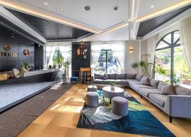 Stillus Boutique Hotel Dalat 2