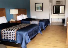 Relax Inn Savannah 4