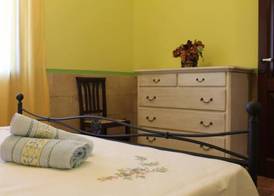 B&b Elda Salento 5