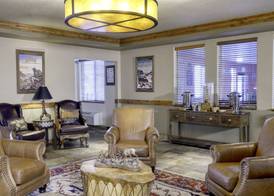 Yellowstone Park Hotel 4