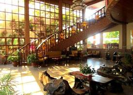 Tamaraw Beach Resort 3