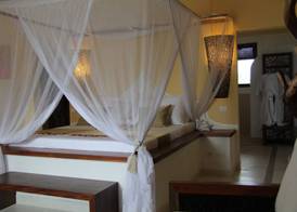 Fruit & Spice Wellness Resort Zanzibar 5