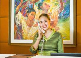The Cocoon Boutique Hotel 2