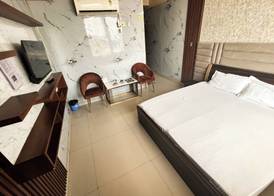 Sangam Hotel 5