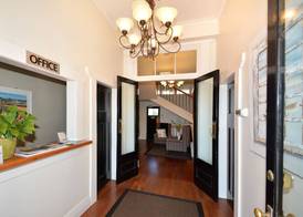 Majestic Mansions - Apartments at St Clair 2