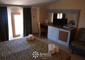 Club Residenza del Golfo 5