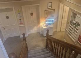 St Margaret's Hotel 4