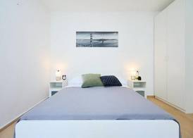 Palm Tree Apartments 4
