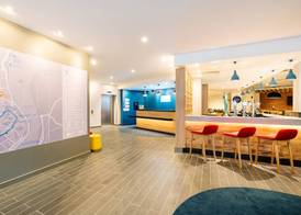 Holiday Inn Express DERRY - LONDONDERRY by IHG 2