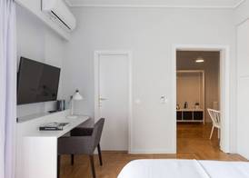 Central Cozy Apartments in Plaka by UPSTREET 4