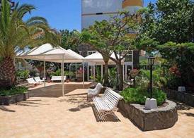 Allsun Hotel Lucana 5