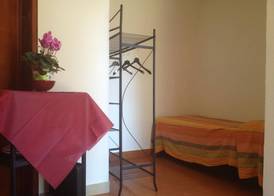 Villaggio Camping Nurral 5