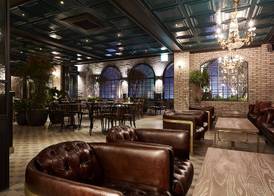 9 Brick Hotel 5
