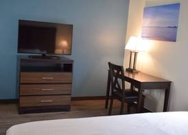 Menominee River Extended Stay Hotel 2
