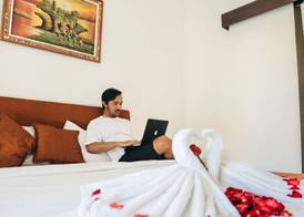 Bahana Guest House 4