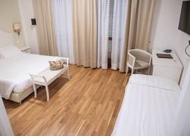 Grand Hotel Duomo 4