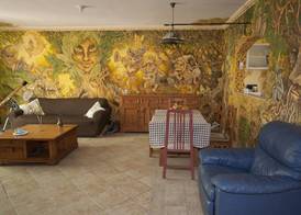 Hostel Los Duendes del Sur 3