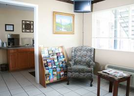 Claremore Motor Inn 3
