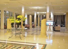 Golden Carthage Hotel & Residence Tunis 5
