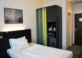 Rainers Hotel Vienna 4
