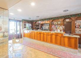 Hotel Mirabeau 4