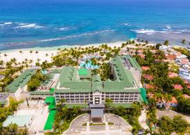 Coral Costa Caribe Beach Resort - All Inclusive 2