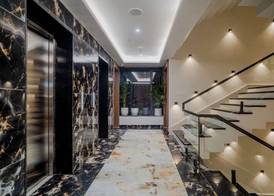 Royal Prime - A City Center Boutique Hotel In Jaipur 2