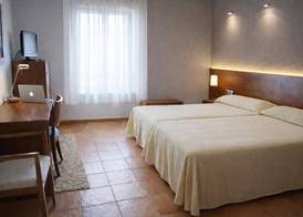 Hotel Santuari Balaguer 2