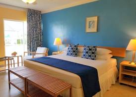 Flamingo Bay Hotel & Marina 5