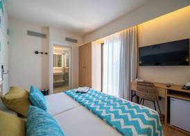 Cupido Boutique Hotel 4