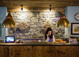 Harbourmaster Hotel 2