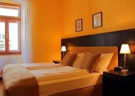 Seehotel Grüner Baum 5