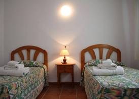 Apartamentos Strand II Jávea 2