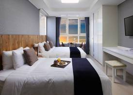 Ever 8 Family Hotel 5