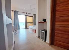 Aluna Beach Apartments 2