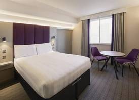 Premier Inn Reading - Grazeley Green 5
