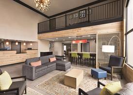 Country Inn & Suites by Radisson, Dunn I-95 2