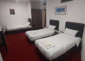 Larnaka Hotel 5