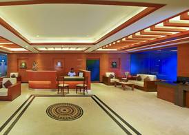 Clouds Valley Hotel 2