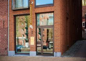 Hotel Miss Blanche 2