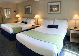 Napa Discovery Inn 4