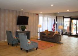 Quality Inn West Springfield 4
