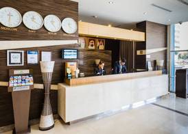 Nehal Hotel 2