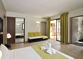 Tama Hotel 5