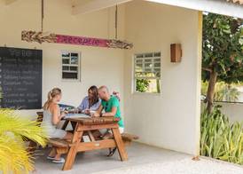 ABC Lodges Curacao 2