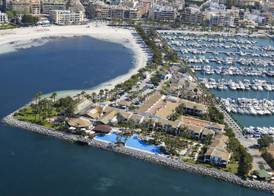 Alcudiamar Marina Residence 4