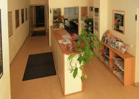 Hotel Comenius 3